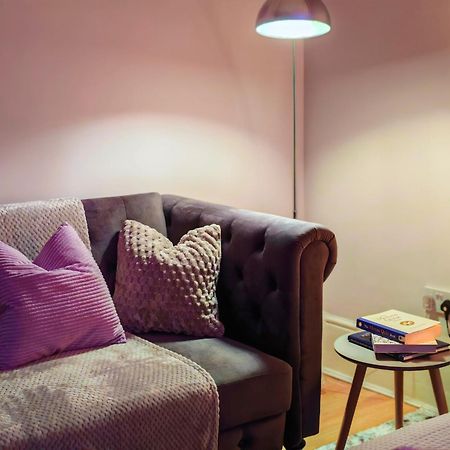 Stylish York Studio 外观 照片