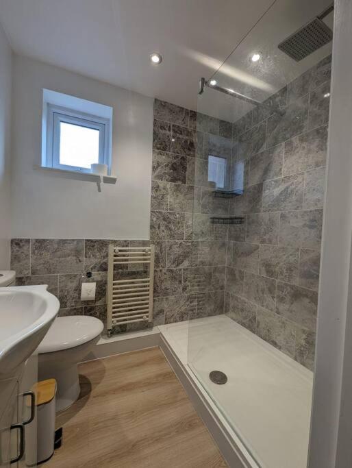 Stylish York Studio 外观 照片