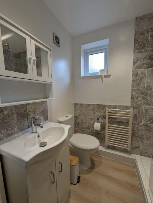 Stylish York Studio 外观 照片
