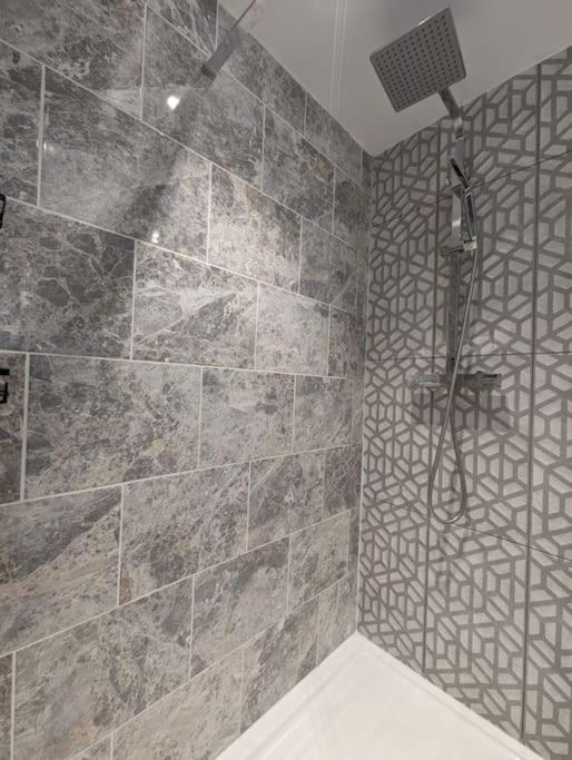 Stylish York Studio 外观 照片