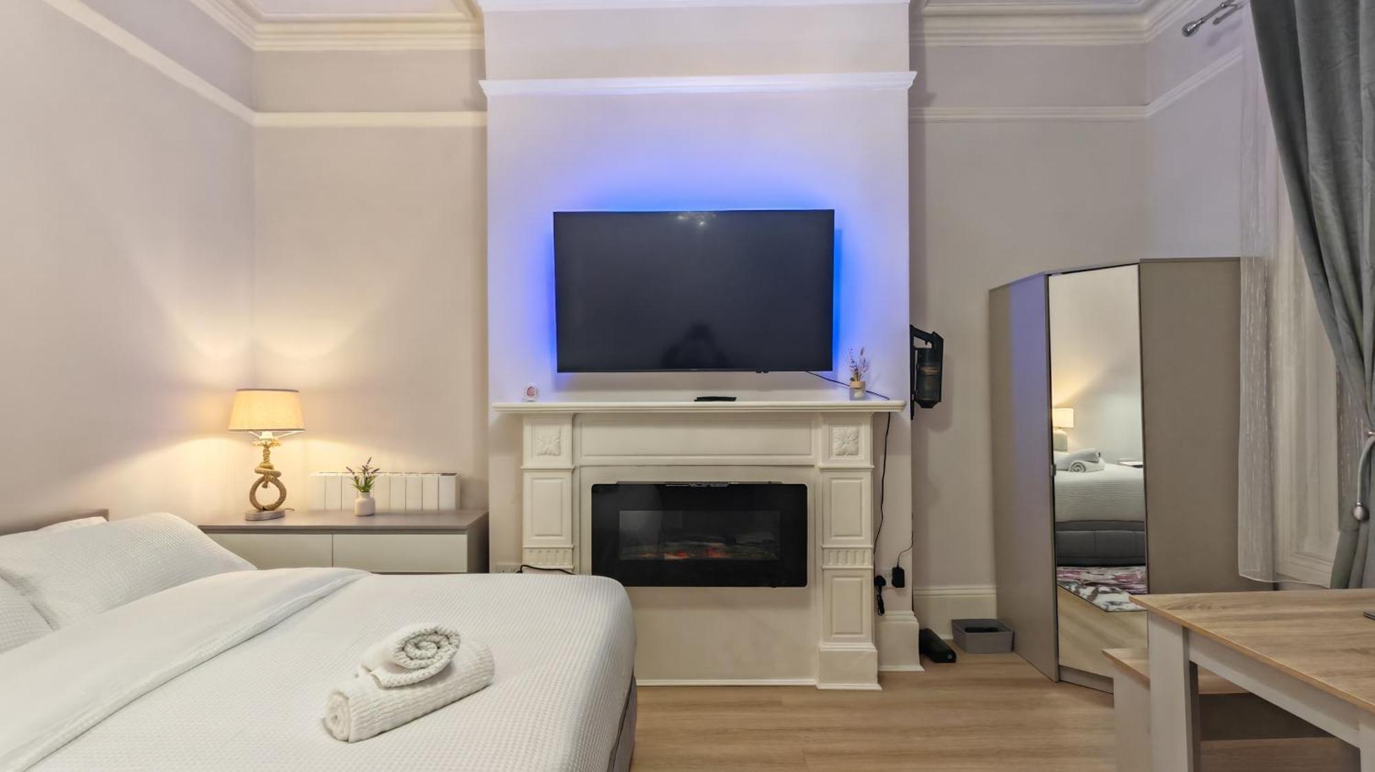 Stylish York Studio 外观 照片