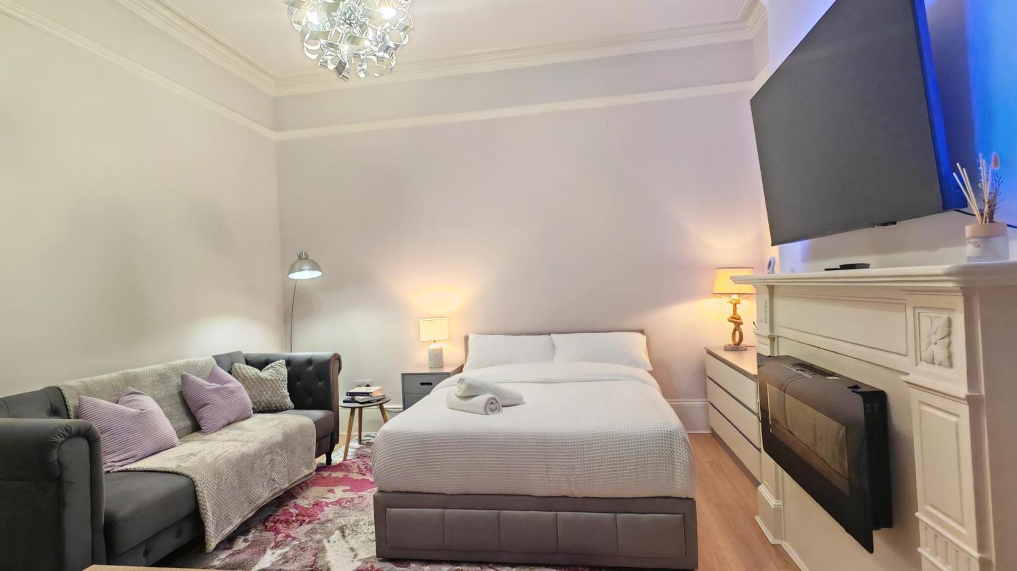 Stylish York Studio 外观 照片